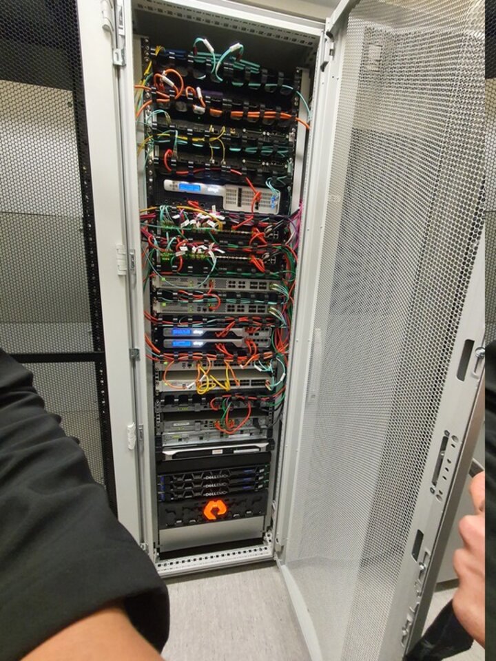 rack