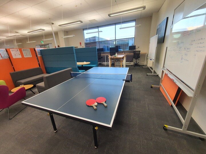 table tennis